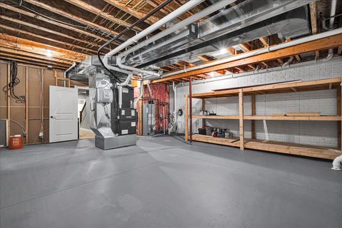 Tiny photo for 2803 Luke Road, Bloomington, IL 61704 (MLS # 12485570)