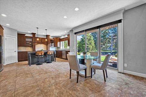 Tiny photo for 2803 Luke Road, Bloomington, IL 61704 (MLS # 12485570)