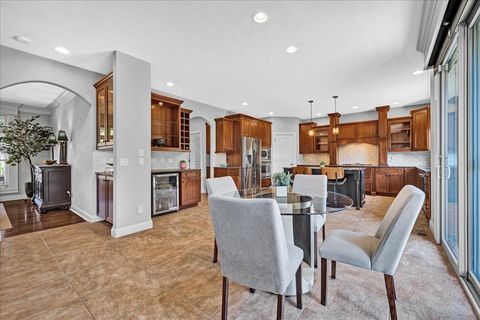 Tiny photo for 2803 Luke Road, Bloomington, IL 61704 (MLS # 12485570)