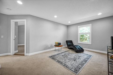 Tiny photo for 2803 Luke Road, Bloomington, IL 61704 (MLS # 12485570)