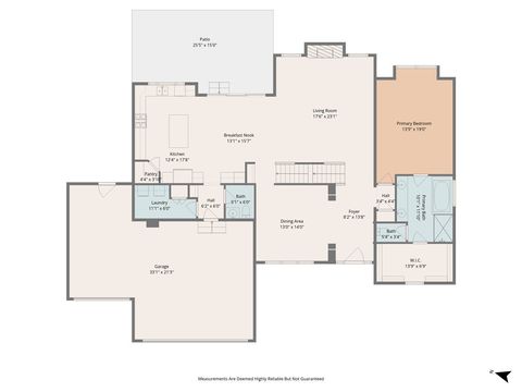 Tiny photo for 2803 Luke Road, Bloomington, IL 61704 (MLS # 12485570)