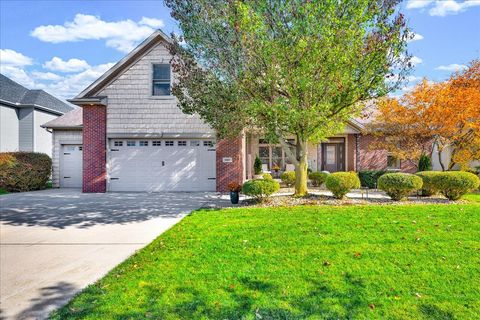 Photo of 2803 Luke Road, Bloomington, IL 61704 (MLS # 12485570) Photo of 2803 Luke Road, Bloomington, IL 61704 (MLS # 12485570)