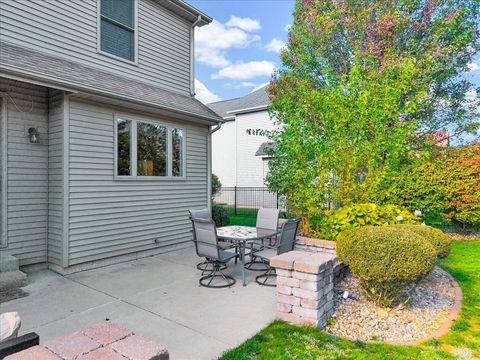 Tiny photo for 2803 Luke Road, Bloomington, IL 61704 (MLS # 12485570)