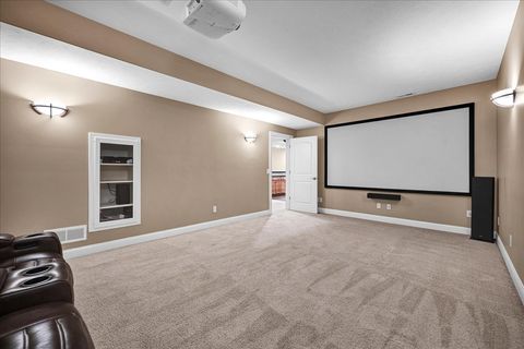 Tiny photo for 2803 Luke Road, Bloomington, IL 61704 (MLS # 12485570)