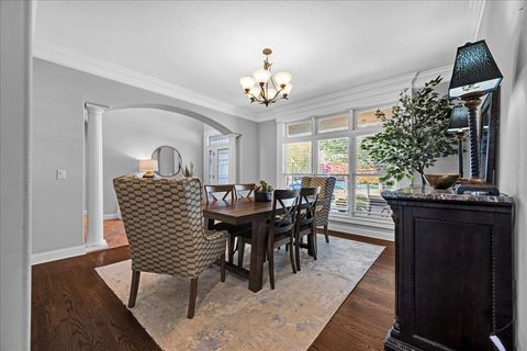 Tiny photo for 2803 Luke Road, Bloomington, IL 61704 (MLS # 12485570)