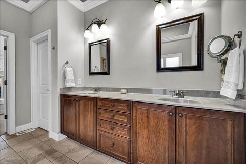 Tiny photo for 2803 Luke Road, Bloomington, IL 61704 (MLS # 12485570)