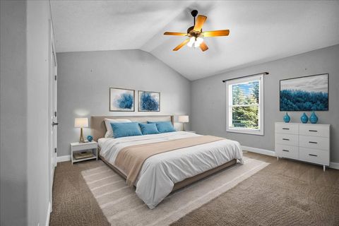 Tiny photo for 2803 Luke Road, Bloomington, IL 61704 (MLS # 12485570)