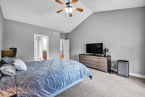 Tiny photo for 2803 Luke Road, Bloomington, IL 61704 (MLS # 12485570)