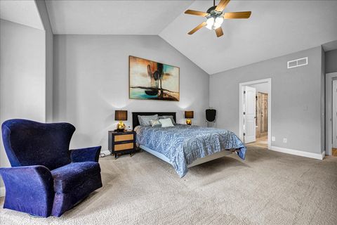 Tiny photo for 2803 Luke Road, Bloomington, IL 61704 (MLS # 12485570)