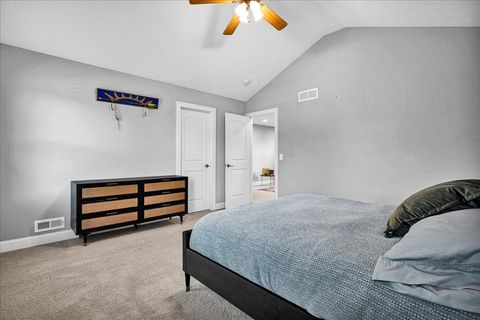 Tiny photo for 2803 Luke Road, Bloomington, IL 61704 (MLS # 12485570)