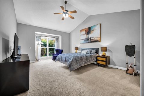 Tiny photo for 2803 Luke Road, Bloomington, IL 61704 (MLS # 12485570)