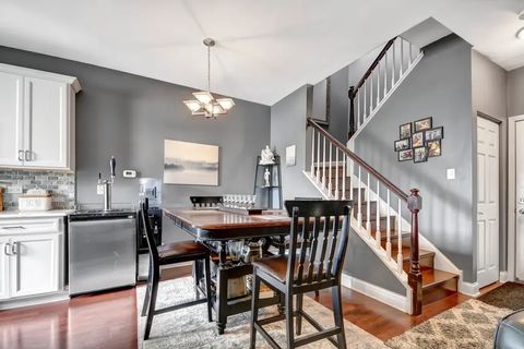 Tiny photo for 142 AZALEA Circle, Romeoville, IL 60446 (MLS # 12504311)