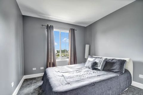 Tiny photo for 142 AZALEA Circle, Romeoville, IL 60446 (MLS # 12504311)