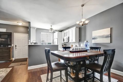 Tiny photo for 142 AZALEA Circle, Romeoville, IL 60446 (MLS # 12504311)