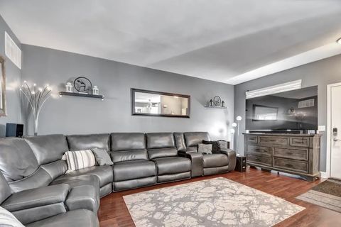 Tiny photo for 142 AZALEA Circle, Romeoville, IL 60446 (MLS # 12504311)