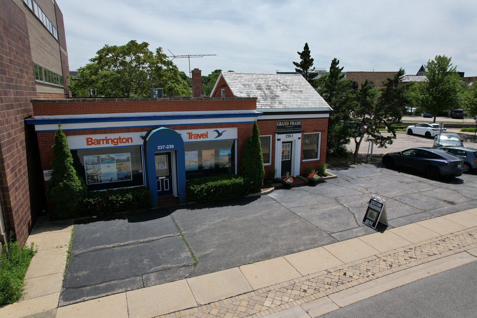 237 E Main Street