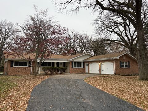 Olympia Fields, IL 60461