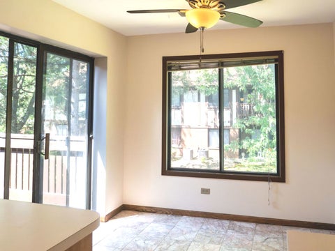 Tiny photo for 3410 Donovan Drive #4, Crete, IL 60417 (MLS # 12778739)
