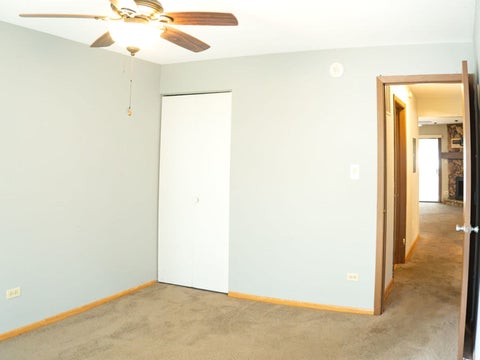 Tiny photo for 3410 Donovan Drive #4, Crete, IL 60417 (MLS # 12778739)