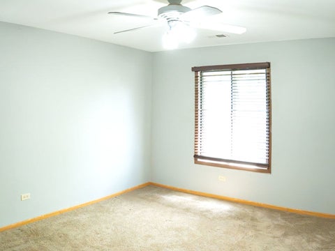 Tiny photo for 3410 Donovan Drive #4, Crete, IL 60417 (MLS # 12778739)