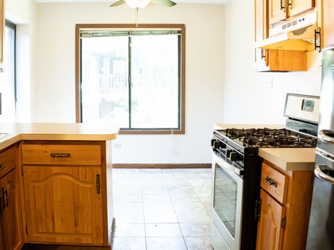 Tiny photo for 3410 Donovan Drive #4, Crete, IL 60417 (MLS # 12778739)