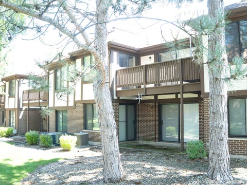 Tiny photo for 3410 Donovan Drive #4, Crete, IL 60417 (MLS # 12778739)