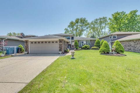1825 W Sherry Lane Addison IL 60101