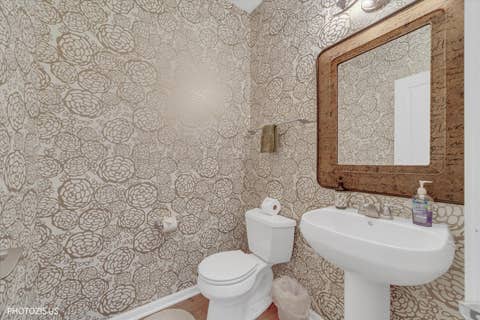 Tiny photo for 1951 Potomac Court, Wheeling, IL 60090 (MLS # 12736742)