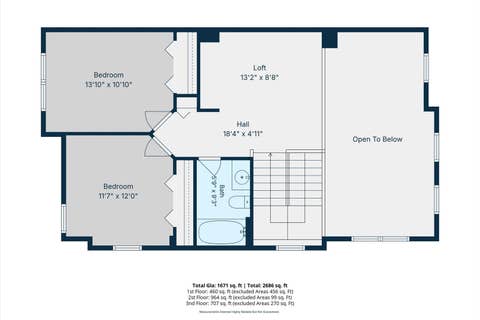 Tiny photo for 1951 Potomac Court, Wheeling, IL 60090 (MLS # 12736742)