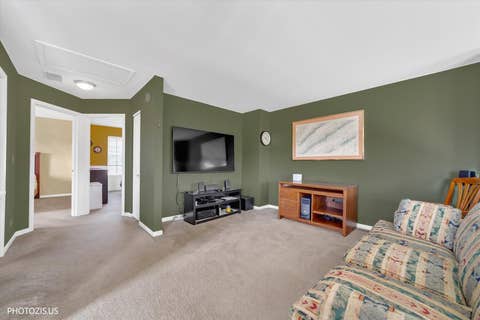 Tiny photo for 1951 Potomac Court, Wheeling, IL 60090 (MLS # 12736742)
