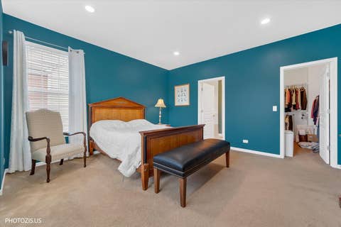 Tiny photo for 1951 Potomac Court, Wheeling, IL 60090 (MLS # 12736742)