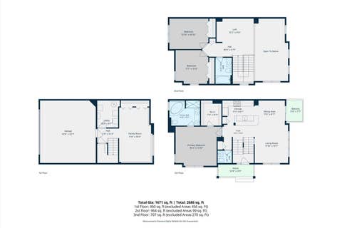 Tiny photo for 1951 Potomac Court, Wheeling, IL 60090 (MLS # 12736742)