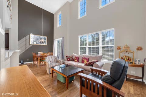 Tiny photo for 1951 Potomac Court, Wheeling, IL 60090 (MLS # 12736742)