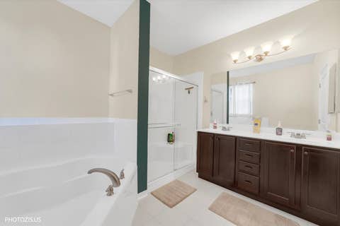 Tiny photo for 1951 Potomac Court, Wheeling, IL 60090 (MLS # 12736742)