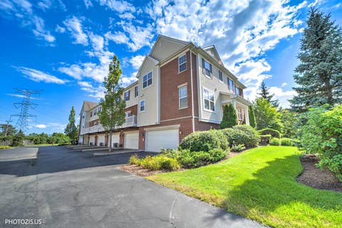 Tiny photo for 1951 Potomac Court, Wheeling, IL 60090 (MLS # 12736742)