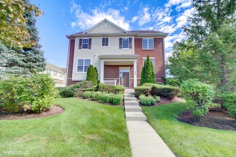 Photo of 1951 Potomac Court, Wheeling, IL 60090 (MLS # 12736742)