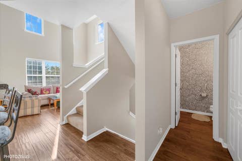 Tiny photo for 1951 Potomac Court, Wheeling, IL 60090 (MLS # 12736742)