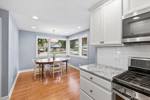 Tiny photo for 10436 S Kildare Avenue, Oak Lawn, IL 60453 (MLS # 12761667)