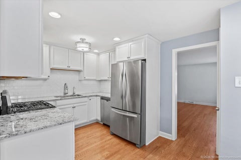 Tiny photo for 10436 S Kildare Avenue, Oak Lawn, IL 60453 (MLS # 12761667)
