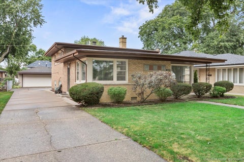Photo of 10436 S Kildare Avenue, Oak Lawn, IL 60453 (MLS # 12761667)