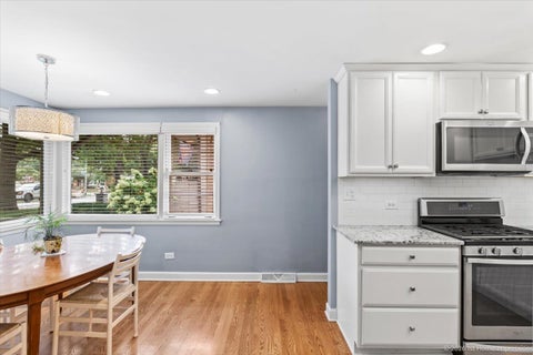Tiny photo for 10436 S Kildare Avenue, Oak Lawn, IL 60453 (MLS # 12761667)
