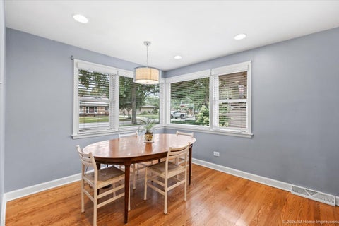 Tiny photo for 10436 S Kildare Avenue, Oak Lawn, IL 60453 (MLS # 12761667)
