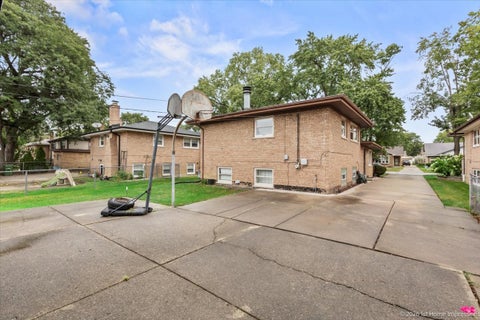 Tiny photo for 10436 S Kildare Avenue, Oak Lawn, IL 60453 (MLS # 12761667)