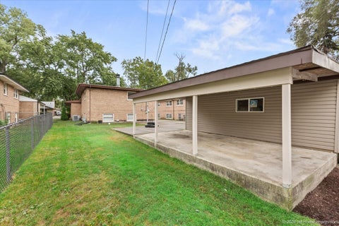 Tiny photo for 10436 S Kildare Avenue, Oak Lawn, IL 60453 (MLS # 12761667)