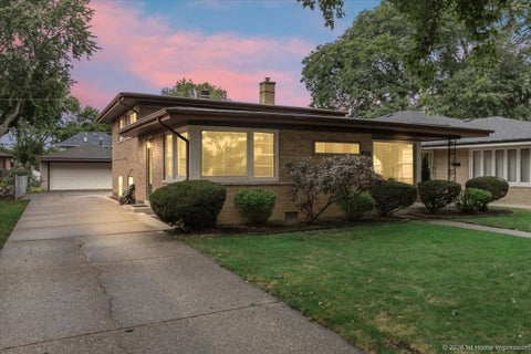 Tiny photo for 10436 S Kildare Avenue, Oak Lawn, IL 60453 (MLS # 12761667)