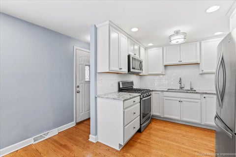 Tiny photo for 10436 S Kildare Avenue, Oak Lawn, IL 60453 (MLS # 12761667)