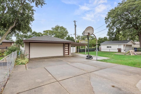 Tiny photo for 10436 S Kildare Avenue, Oak Lawn, IL 60453 (MLS # 12761667)