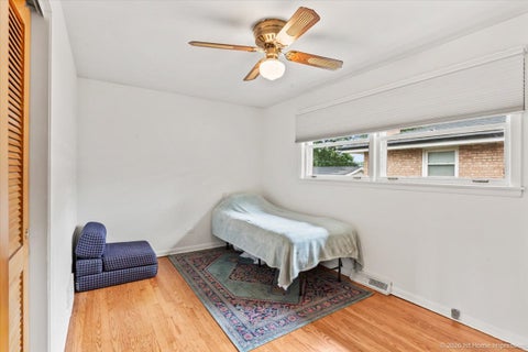 Tiny photo for 10436 S Kildare Avenue, Oak Lawn, IL 60453 (MLS # 12761667)