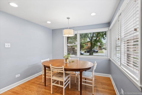 Tiny photo for 10436 S Kildare Avenue, Oak Lawn, IL 60453 (MLS # 12761667)