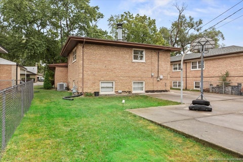 Tiny photo for 10436 S Kildare Avenue, Oak Lawn, IL 60453 (MLS # 12761667)